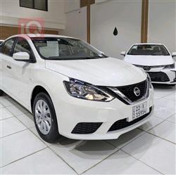 نيسان سنترا